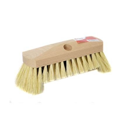 Luiwagen Fiber met baard anker