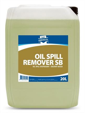 Oil Spill Remover SB