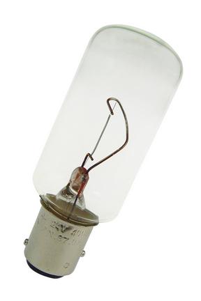 Navigatielamp Bay15d 25W/28V