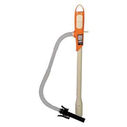 Jerrycan Batterijpomp