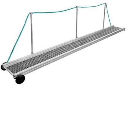 Loopplank Graepelplaat