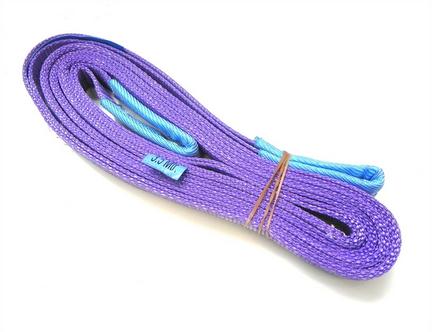 Hijsbanden 1 Ton - 30mm