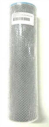 Wyckomar carbon filter