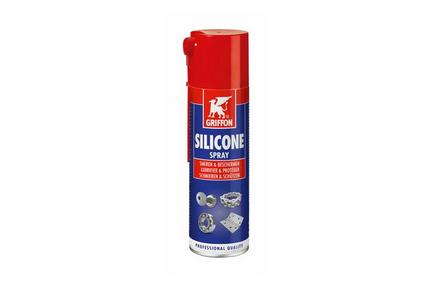 Siliconespray