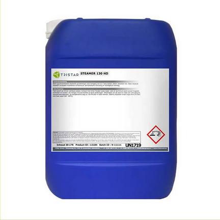 Tristar Steamer 130 HD