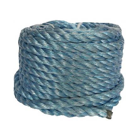 Tip Top Wrijfhouten touw - 50 meter