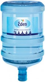 Waterfles