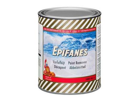Epifanes verfafbijt