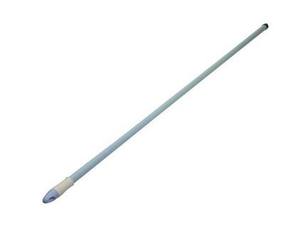 Glasfiber luiwagensteel 1700 mm