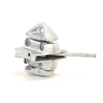 Container Stacker TwistLock T1