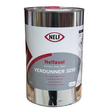 Verdunner 3210 Professional
