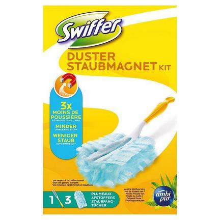 Swiffer Duster Starterkit
