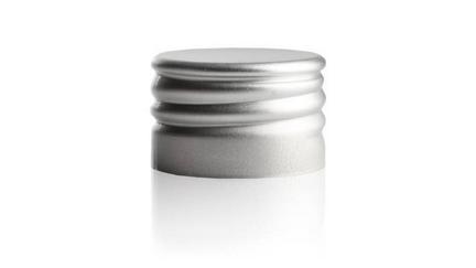Dopak Aluminium dubbeldop pp28
