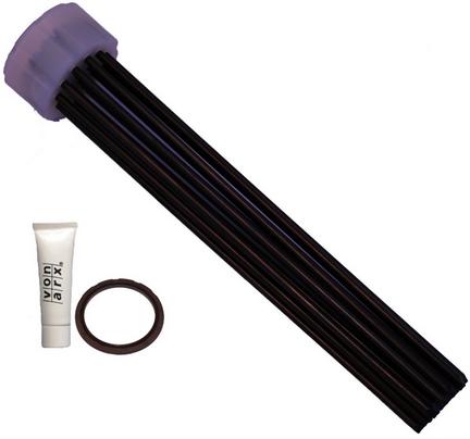 Naaldbikhamer Onderdelen  Von Arx NP23K