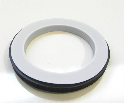 Camlock teflon pakking PTFE + NBR vulling