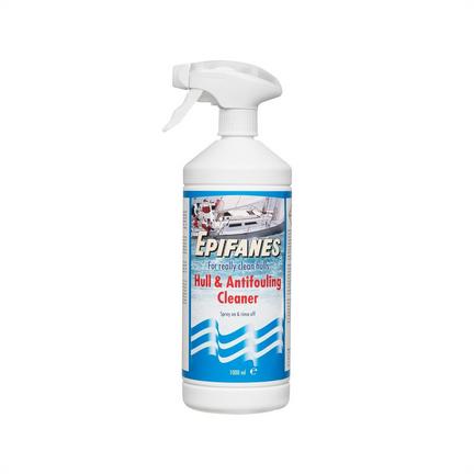 Seapower Hull & Antifouling cleaner