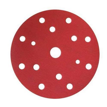 Schuurschijf Finixa 125 mm