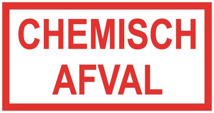 Chemisch afval