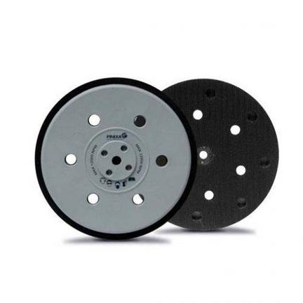 Schuurpad 15 gaten medium Finixa 