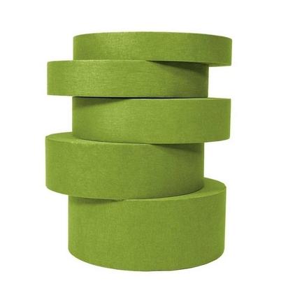 Maskingtape Wit Afplaktape