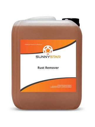 Rust Remover 