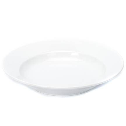 Diepbord 23cm