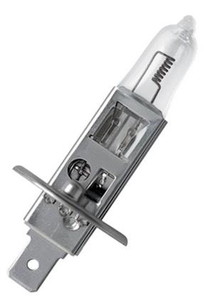 Zwaailamp verlichting H1