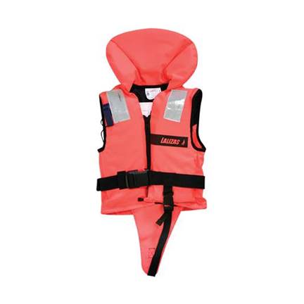 Reddingsvest kind 100N