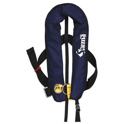 Reddingsvest Sigma 170N Hammar Ma1