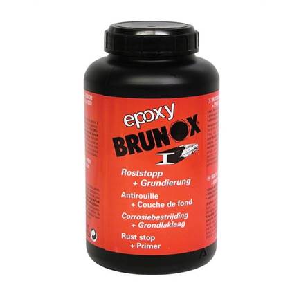 Brunox Epoxy Roestomvormer