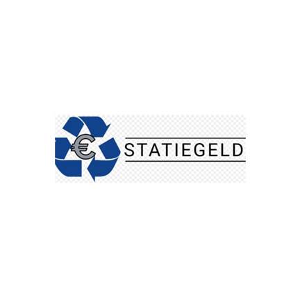 Statiegeld waterfles