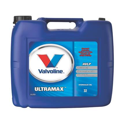 Valvoline  Ultramax HVLP 32