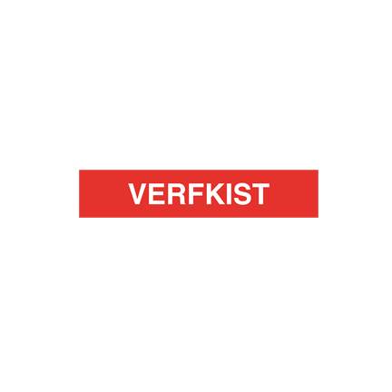 Verfkist