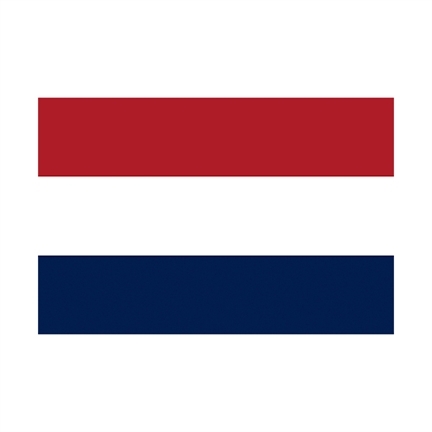 Oud-Nederlandse vlag